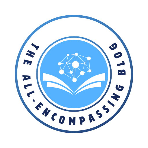 The All-Encompassing Blog